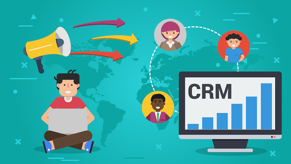 Qu’est-ce qu’un CRM ?
