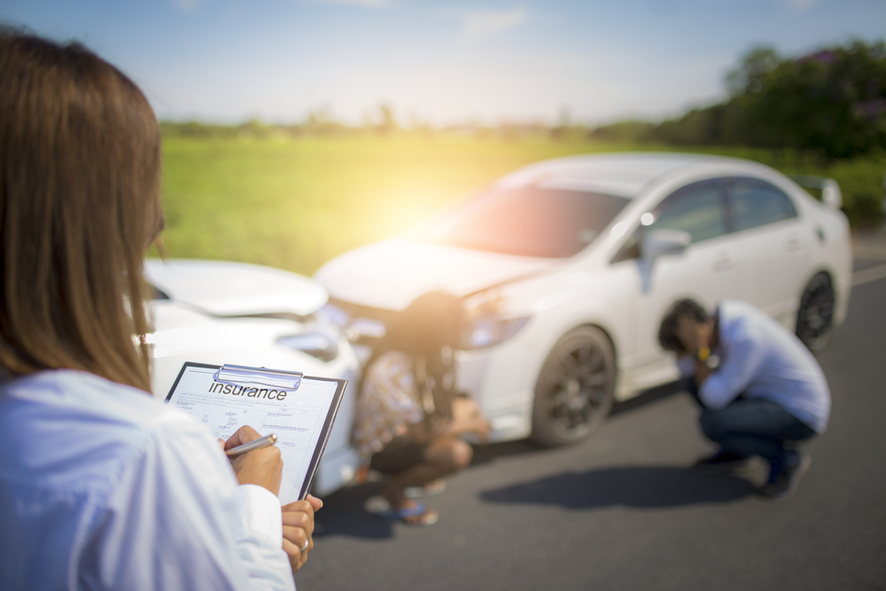 La relation client pour une assurance