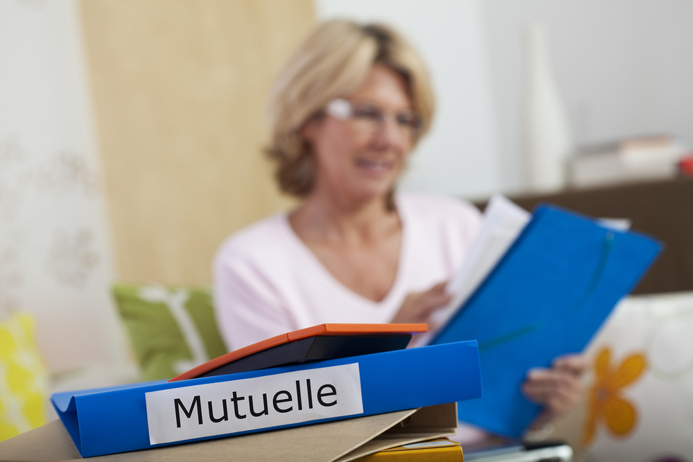 Relation client pour une mutuelle