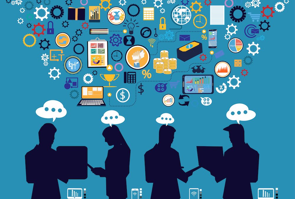 Service après vente multicanal