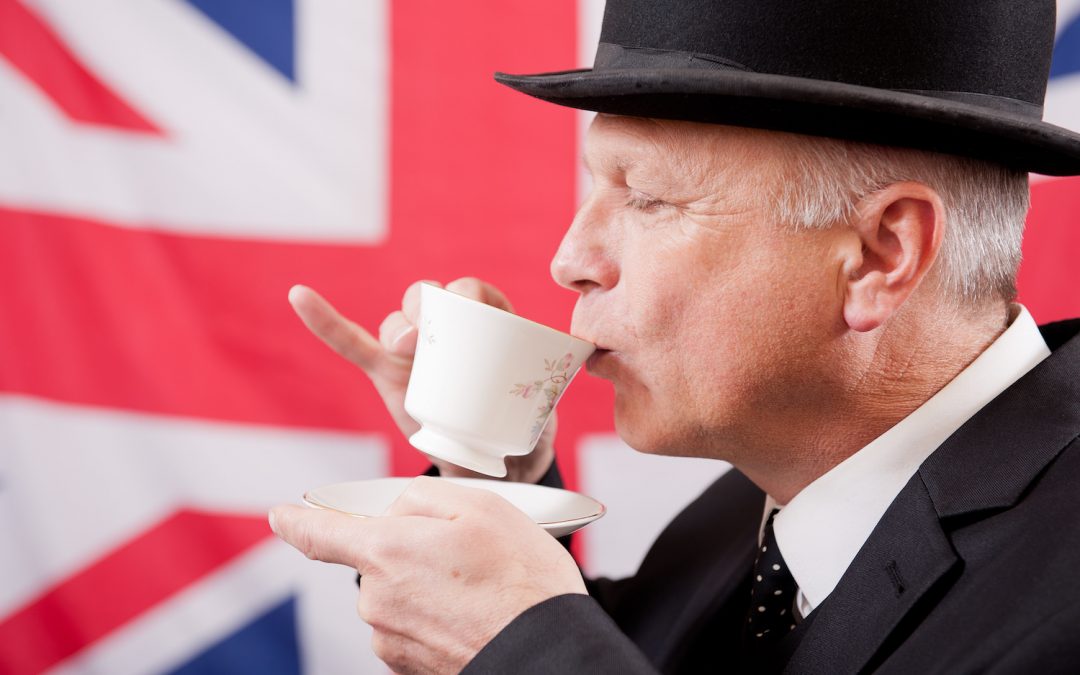 Accueil téléphonique en anglais