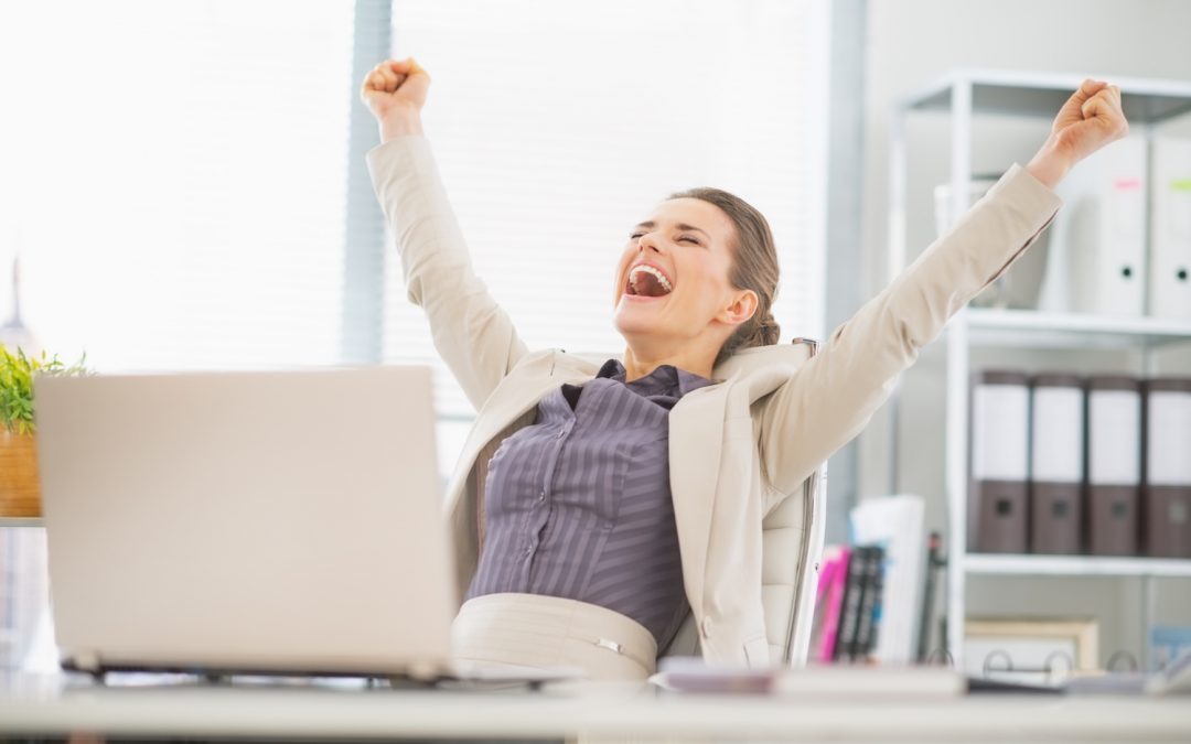 Et si l’expérience client commençait par vos employés ?