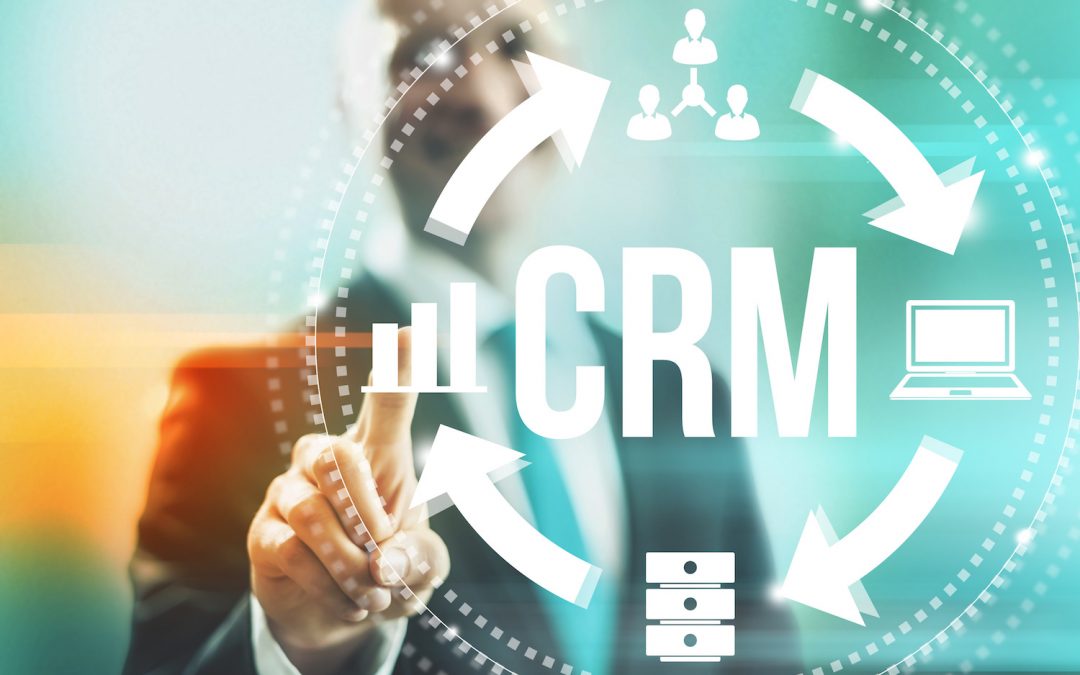 Gestion d’un CRM pour l’accueil téléphonique
