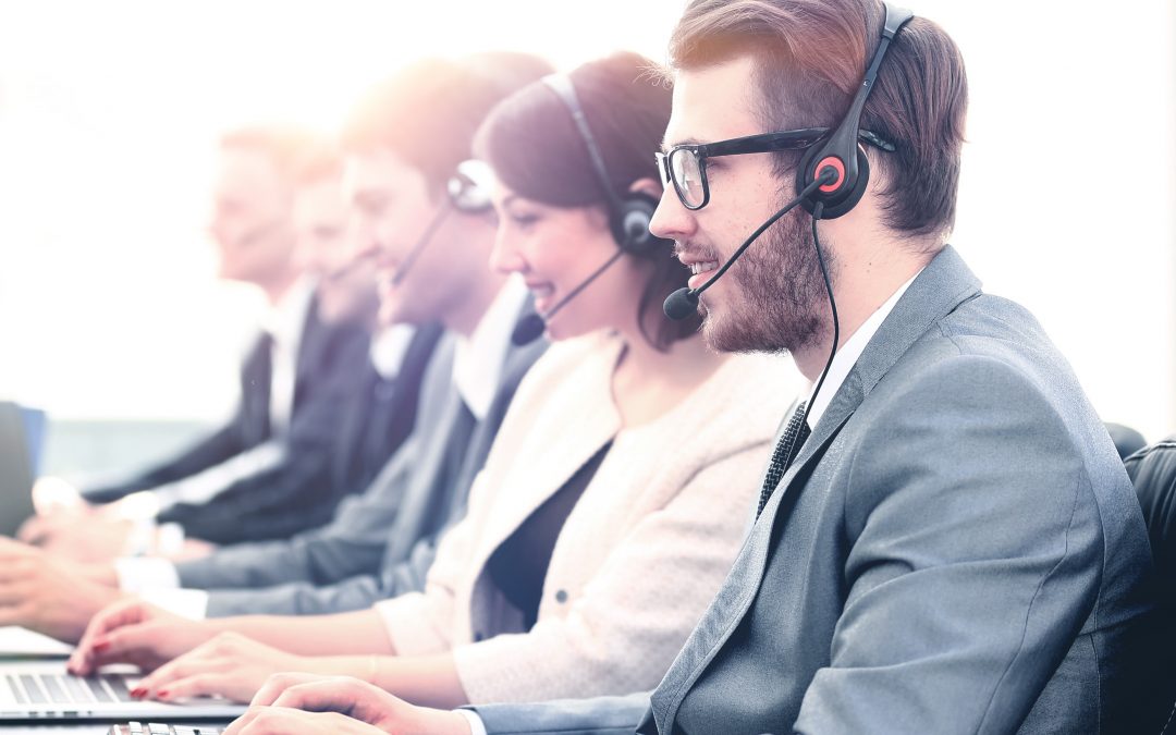 Gestion débordement téléphonique