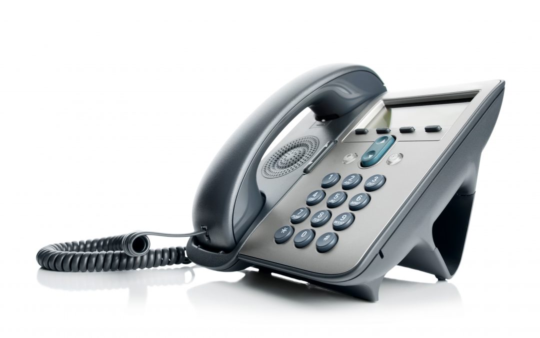 Quel est le prix de l’accueil téléphonique ?