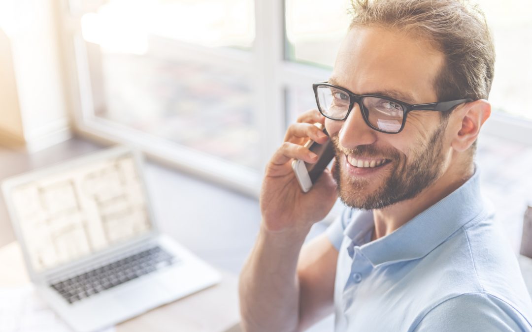 Réception téléphonique externalisée pour mutuelles et assurances