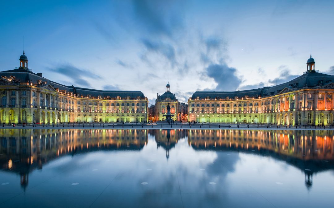 Sous-traiter son accueil téléphonique à Bordeaux