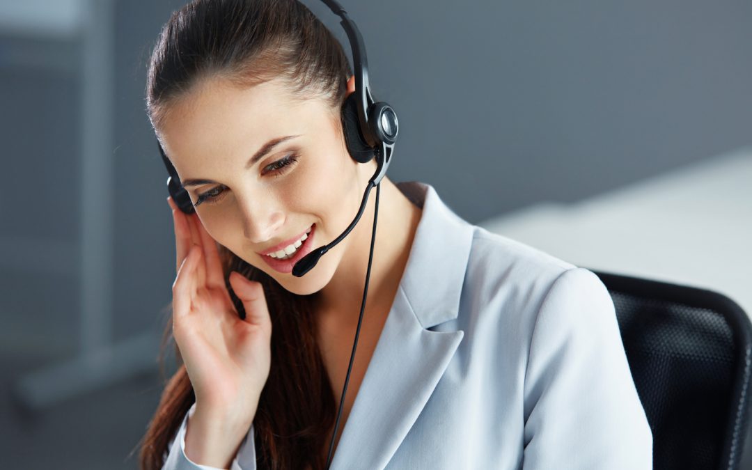 Standard téléphonique externalisé pour PME