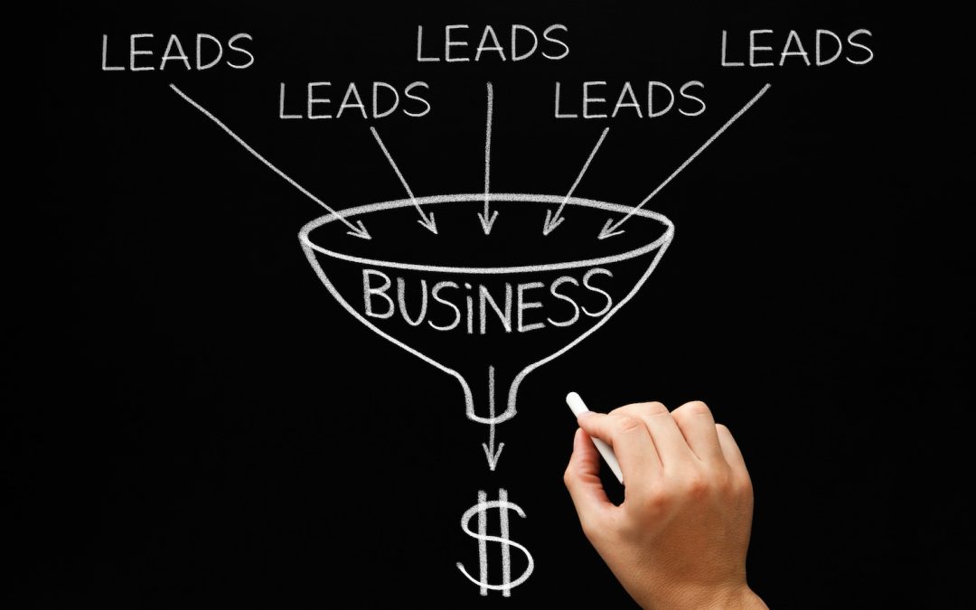 Standard téléphonique et management de leads