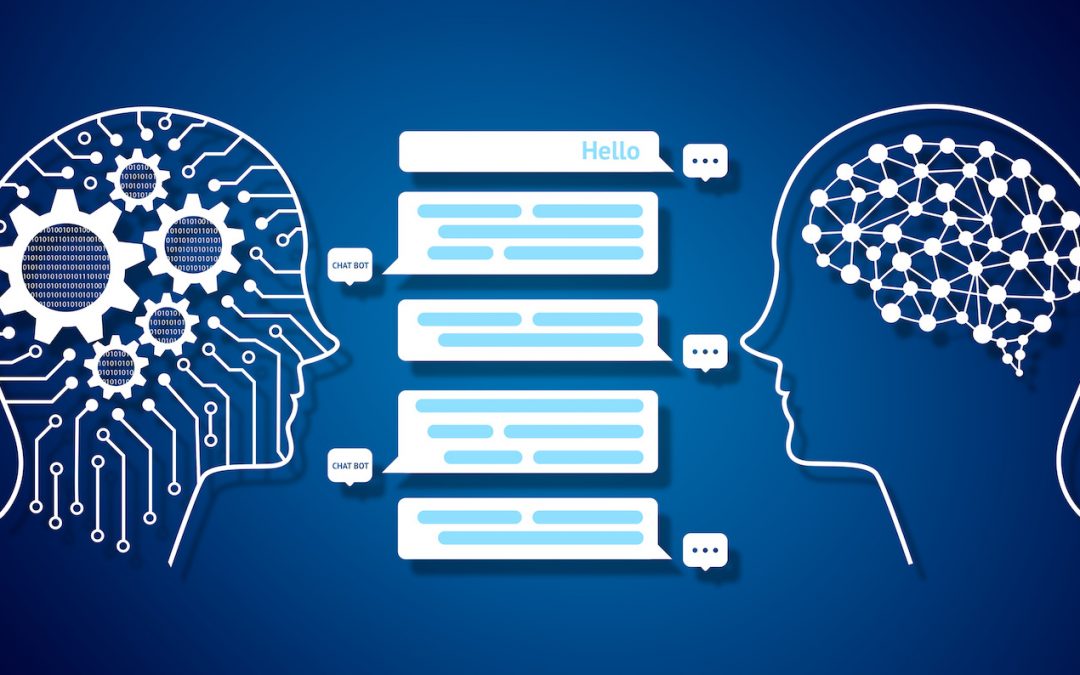 Utiliser les chatbots pour l’expérience client