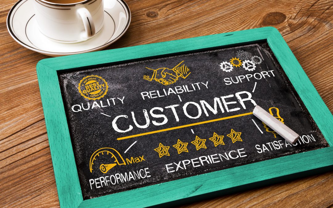 L’expérience client en Banque/Assurance en 2017