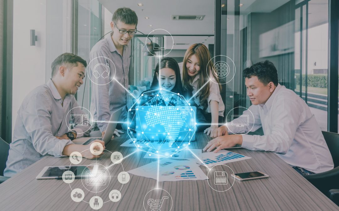 Le point sur la prospection omnicanale