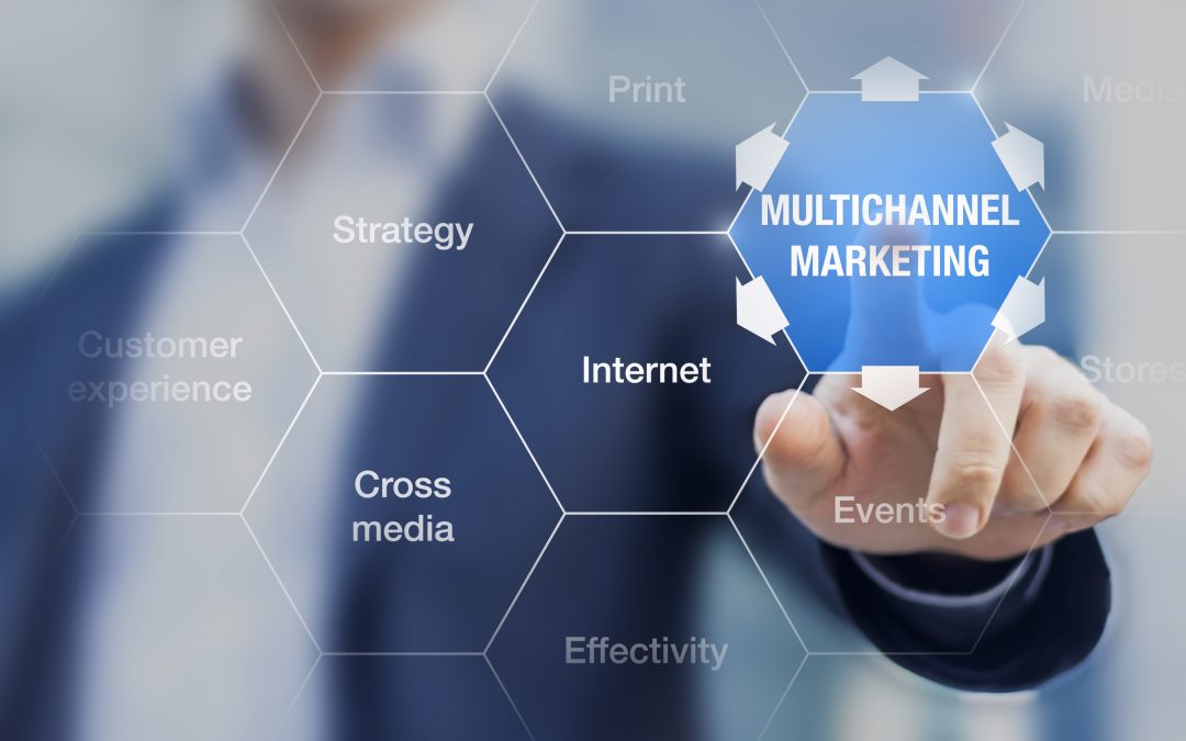 Les avantages du multicanal pour le marketing