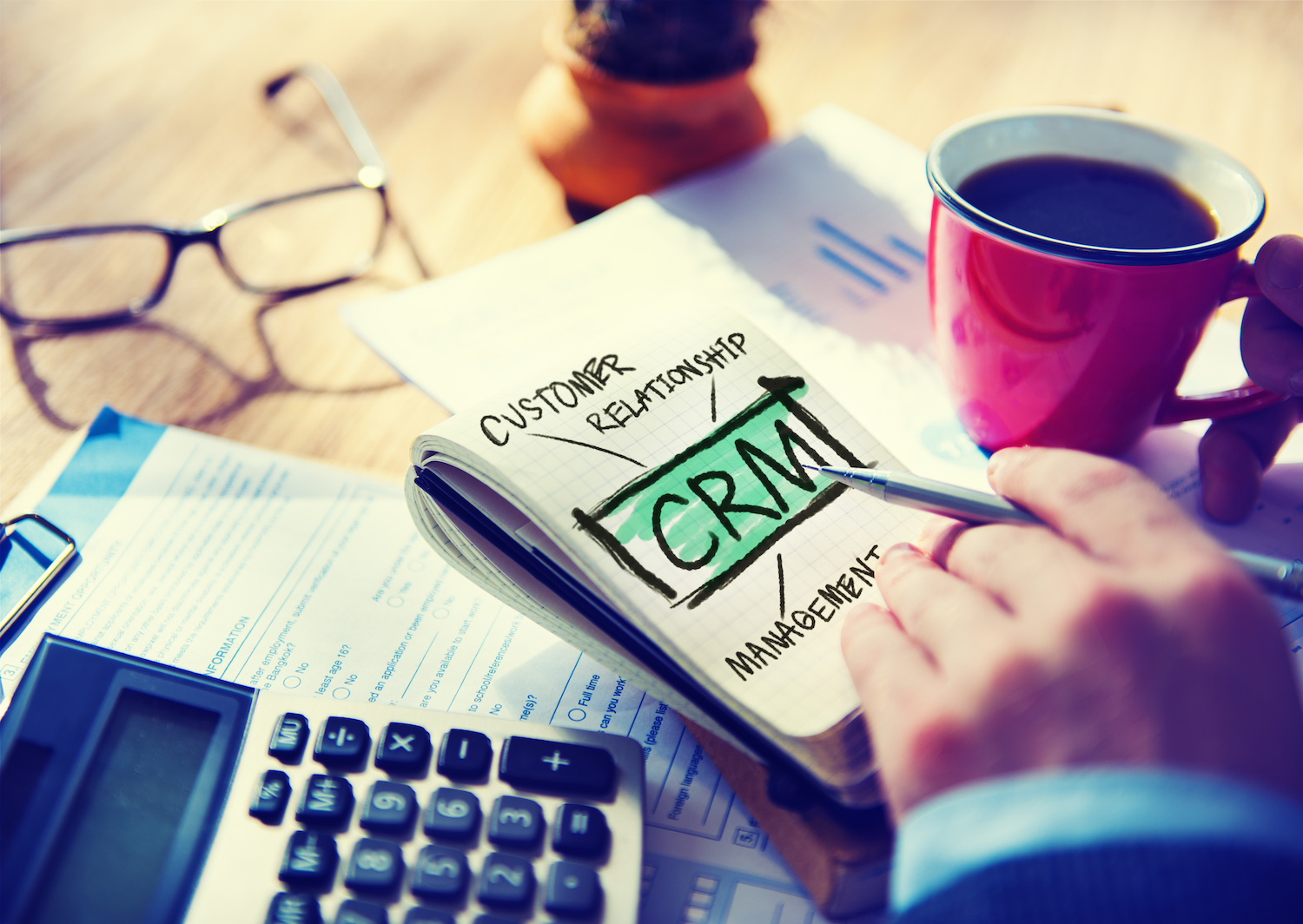 choisir-crm-lead-management