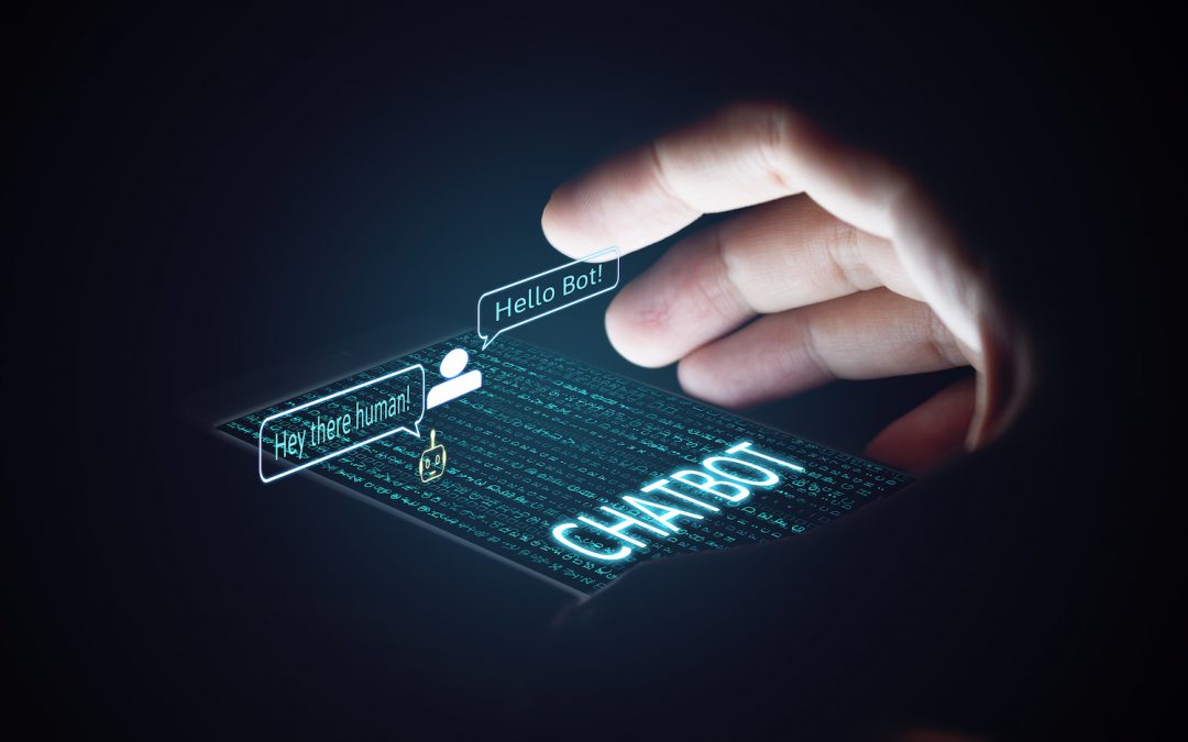 Comment fonctionne un agent conversationnel ?