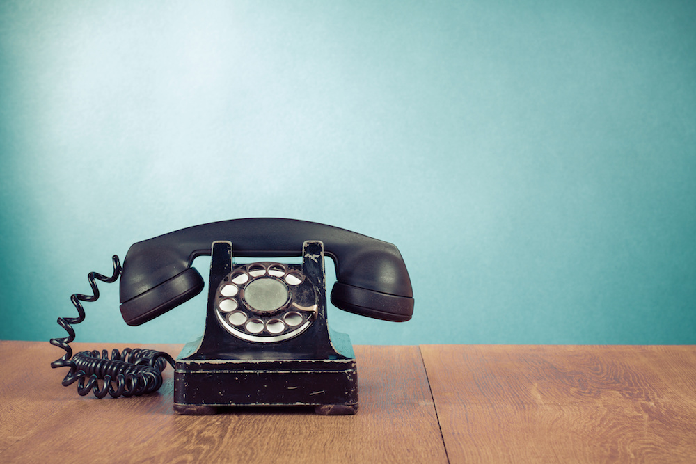 Prospection téléphonique : pourquoi cela marche (encore)