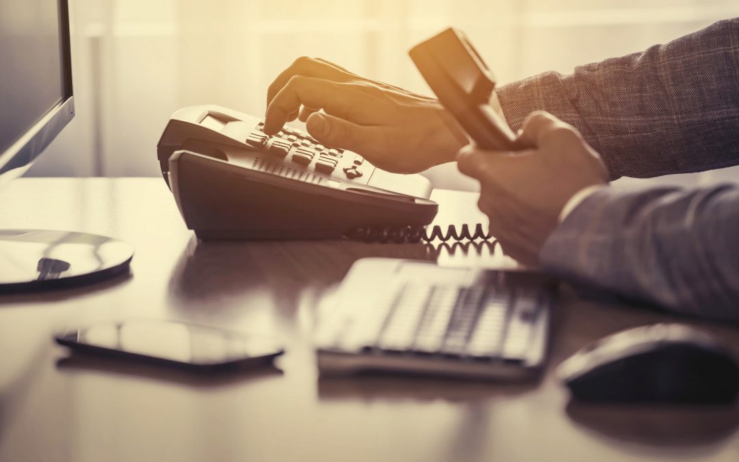 Comment réussir sa prospection téléphonique ?