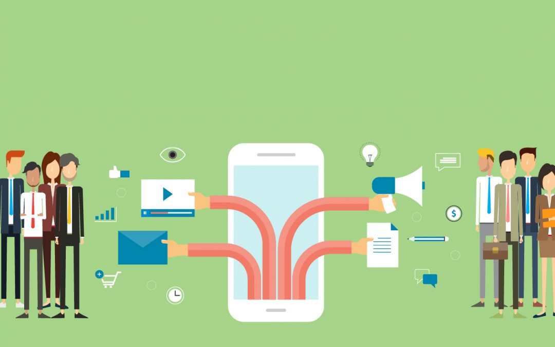 Comment combiner prospections téléphonique et digitale efficacement ?