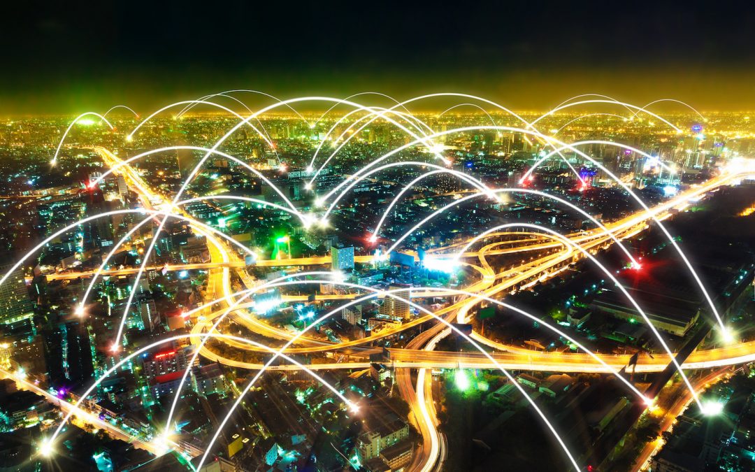Réussir sa transformation digitale en 2018