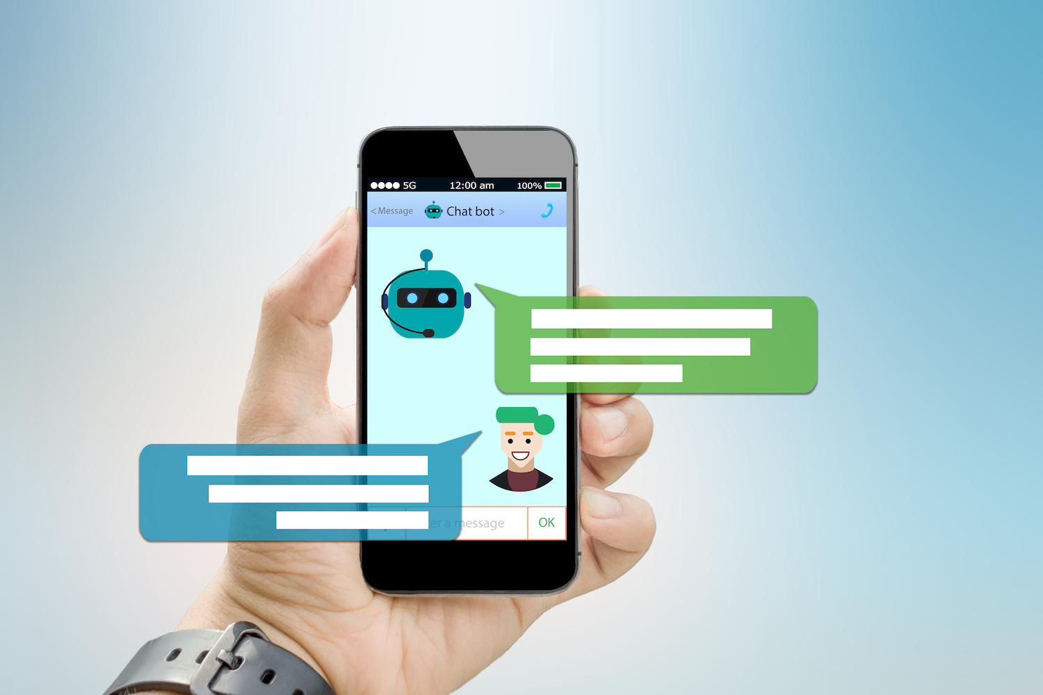 chatbot-relation-client