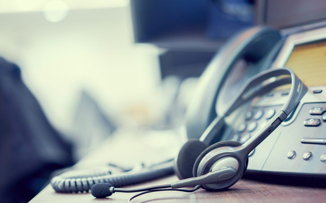 Votre accueil téléphonique satisfait-il vos clients ?