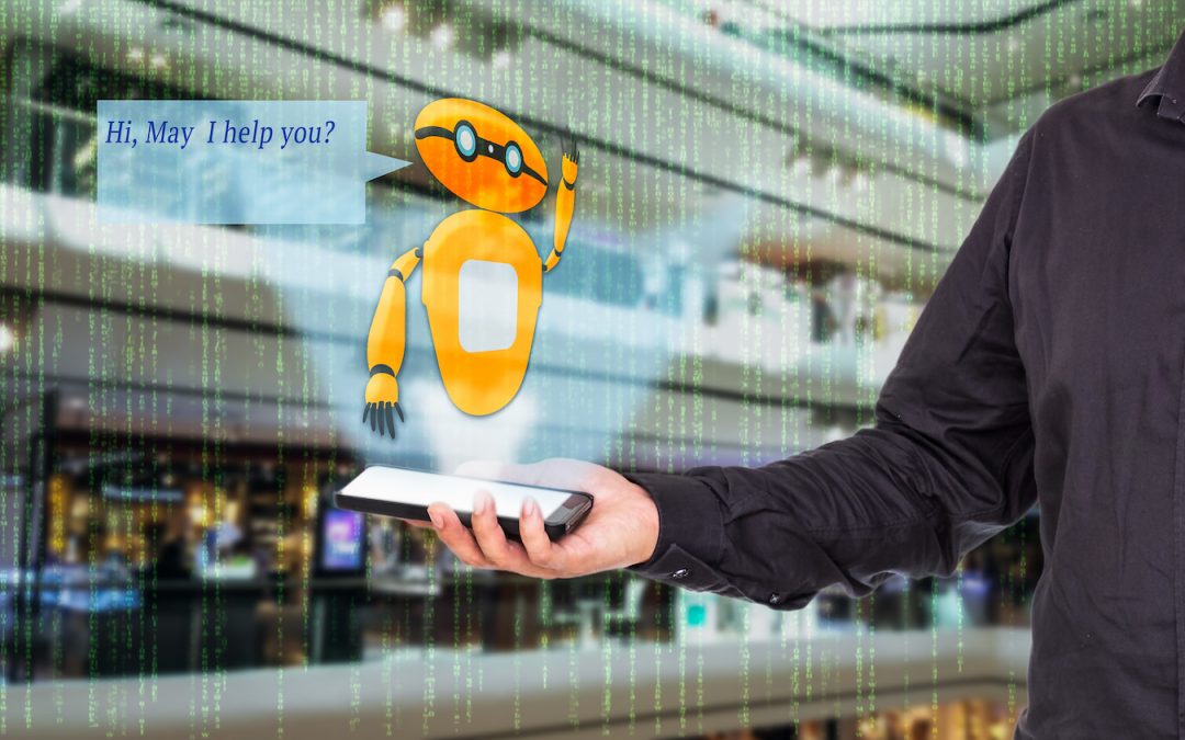 Chatbot en relation client : les commerciaux condamnés ?