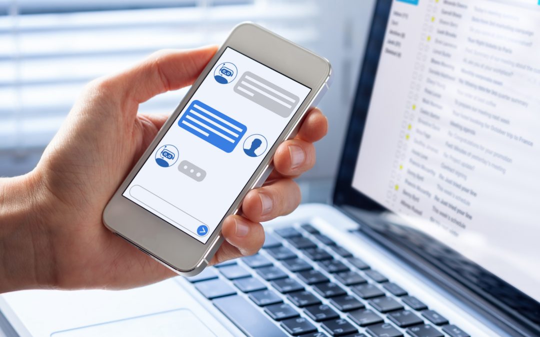 Checklist pour mettre en place un chatbot en relation client