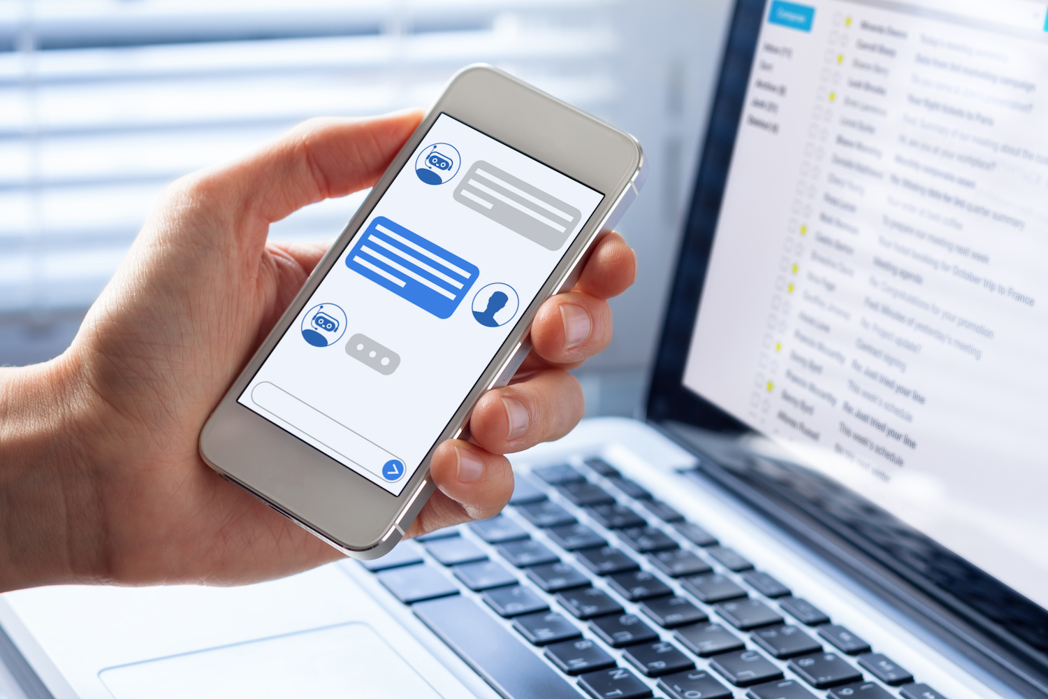 checklist-mettre-place-chatbot