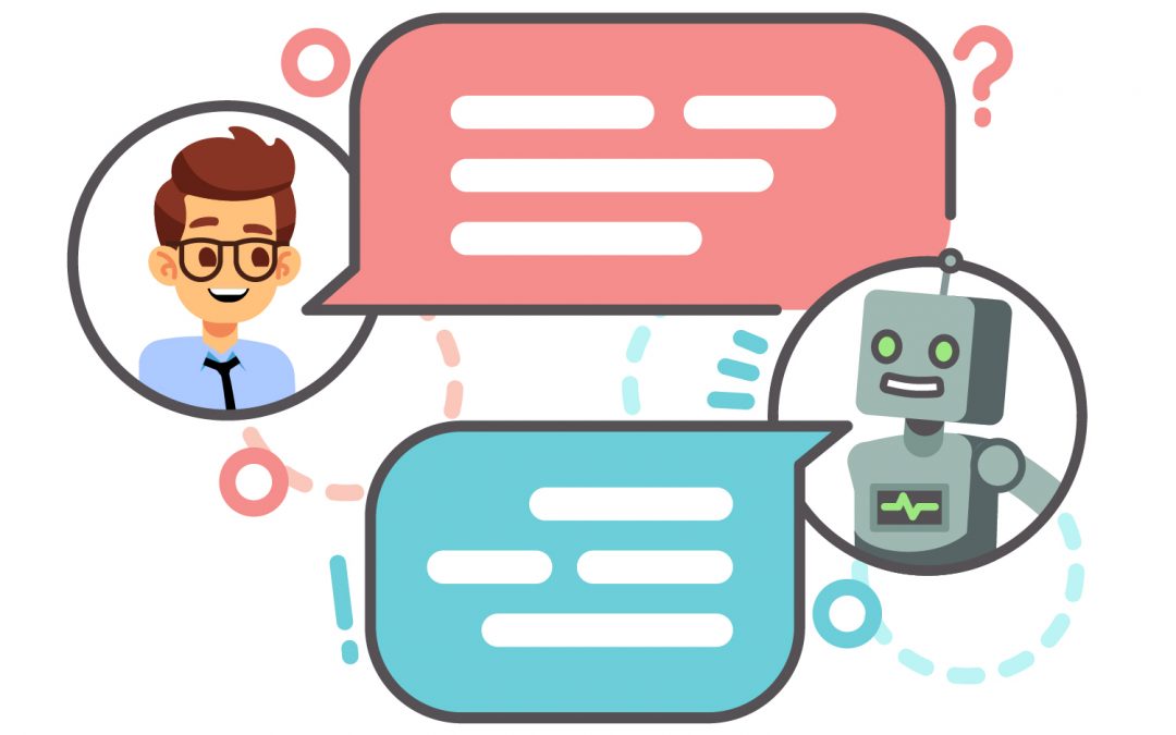 Relation client : SVI vs Chatbot