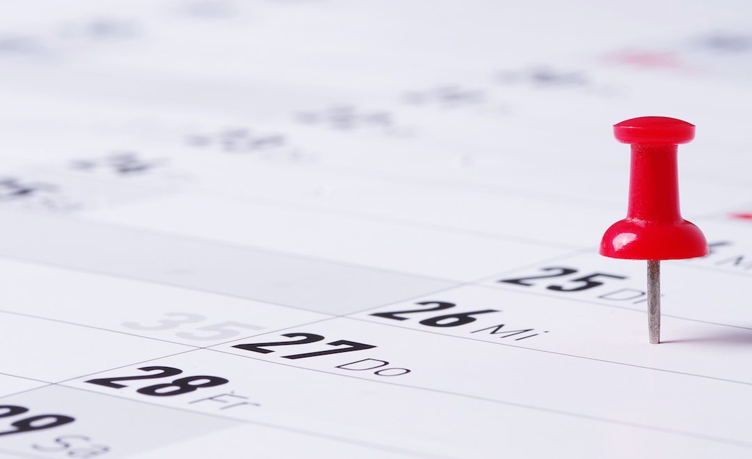 Gestion de prise de rendez-vous : quelles solutions ?