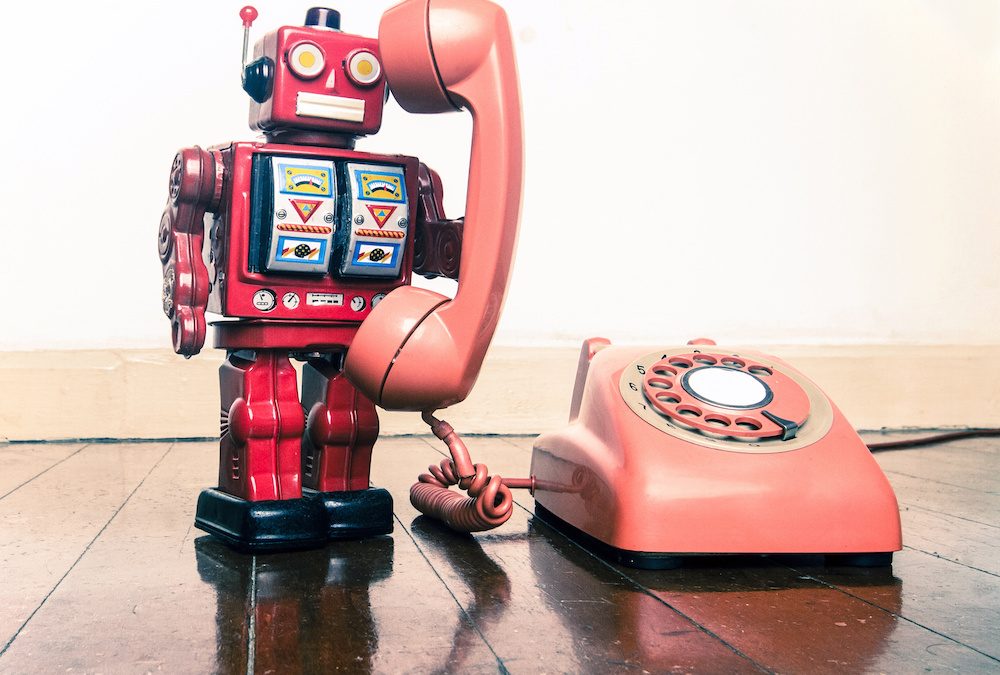 Les avantages des chatbots pour l’expérience client
