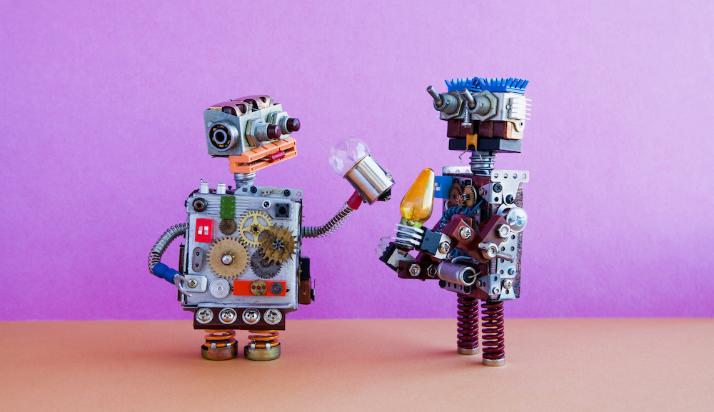 Qu’est-ce qu’un agent conversationnel à intelligence artificielle ?