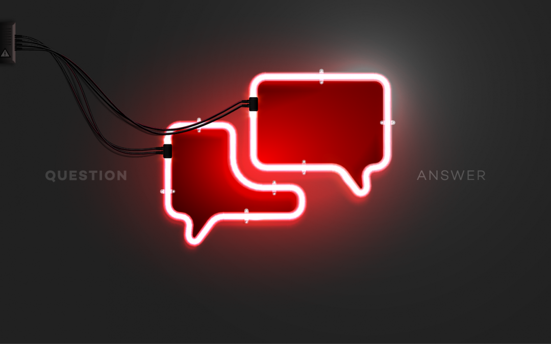 3 raisons pour mettre en place un agent conversationnel dans une PME