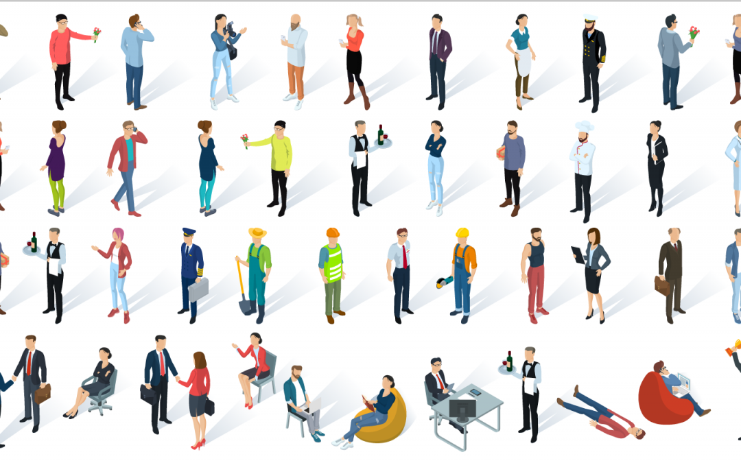 Agent virtuel pour les services à la personne