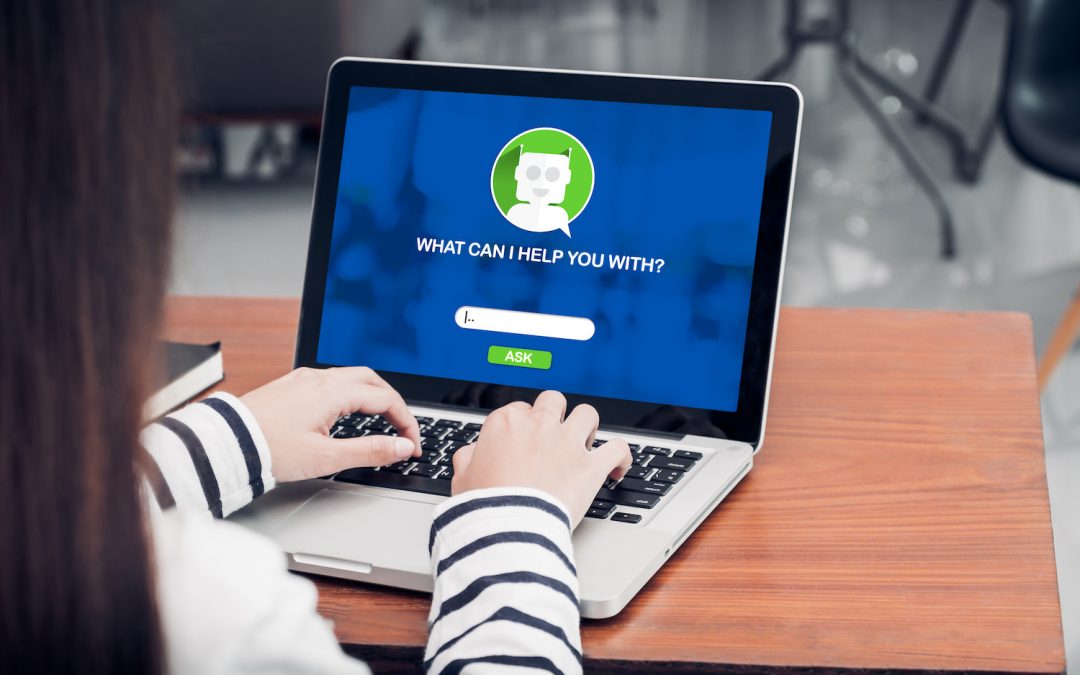 Chatbot, agent conversationnel, voicebot, agent virtuel : quelles différences ?