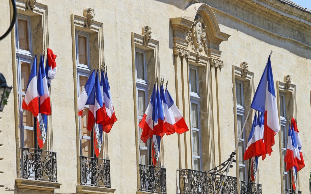 Agent virtuel pour le service public : quelles possibilités ?