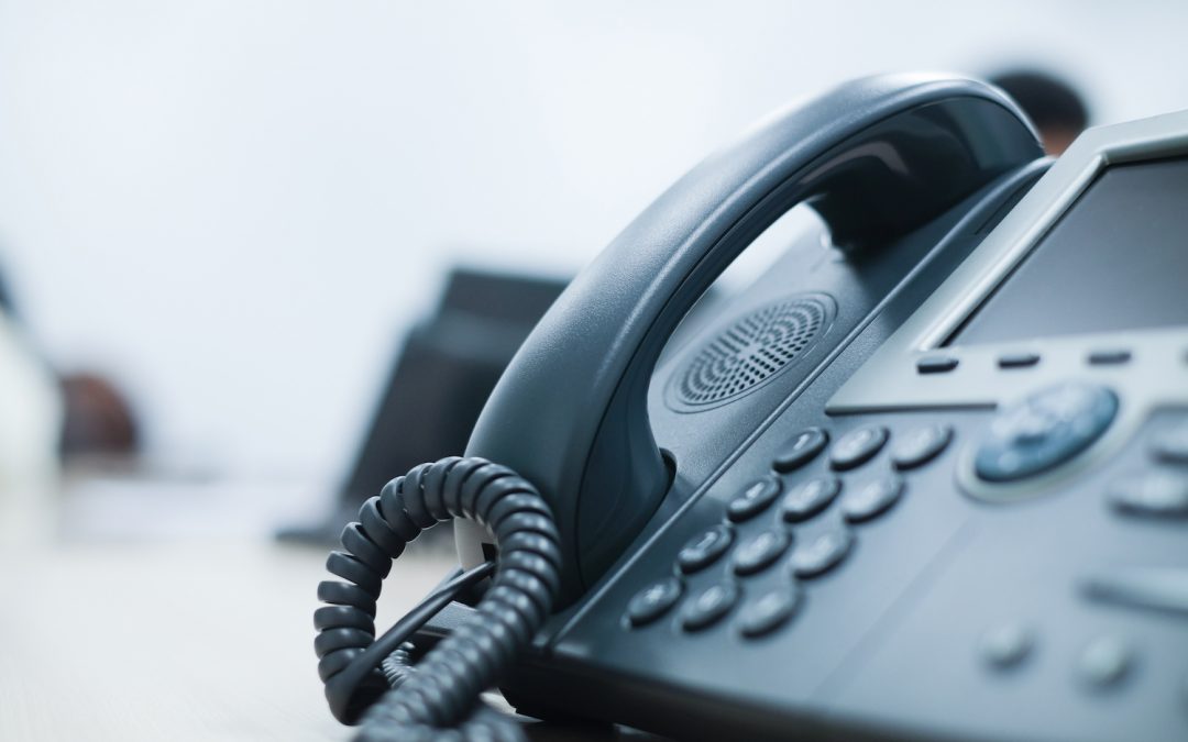 3 conseils pour rater votre accueil téléphonique