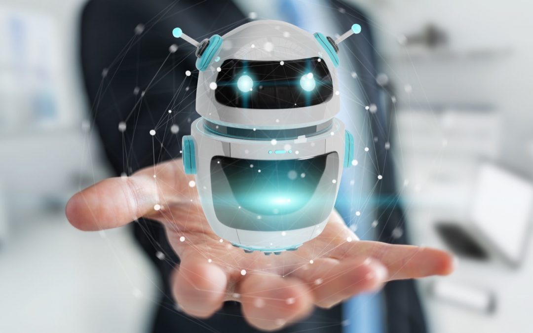L’éthique pour les agents conversationnels à intelligence artificielle