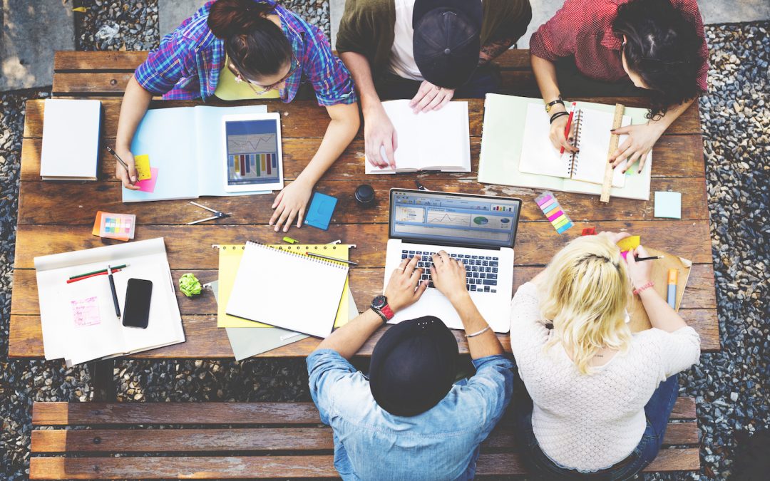 Le marketing de contenu pour l’éducation
