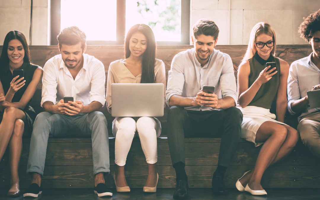 Le marketing digital pour les écoles