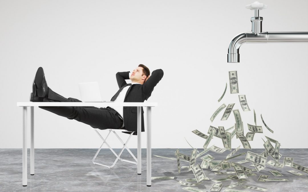 Prospection passive : comment elle peut aider votre entreprise ?