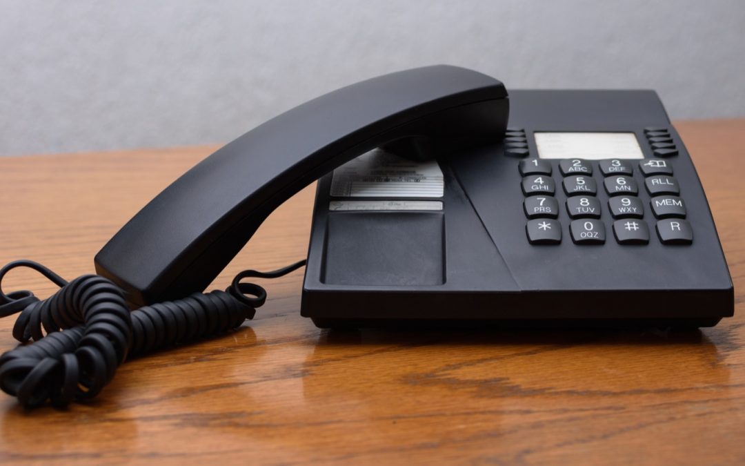 Les avantages d’un accueil téléphonique externalisé