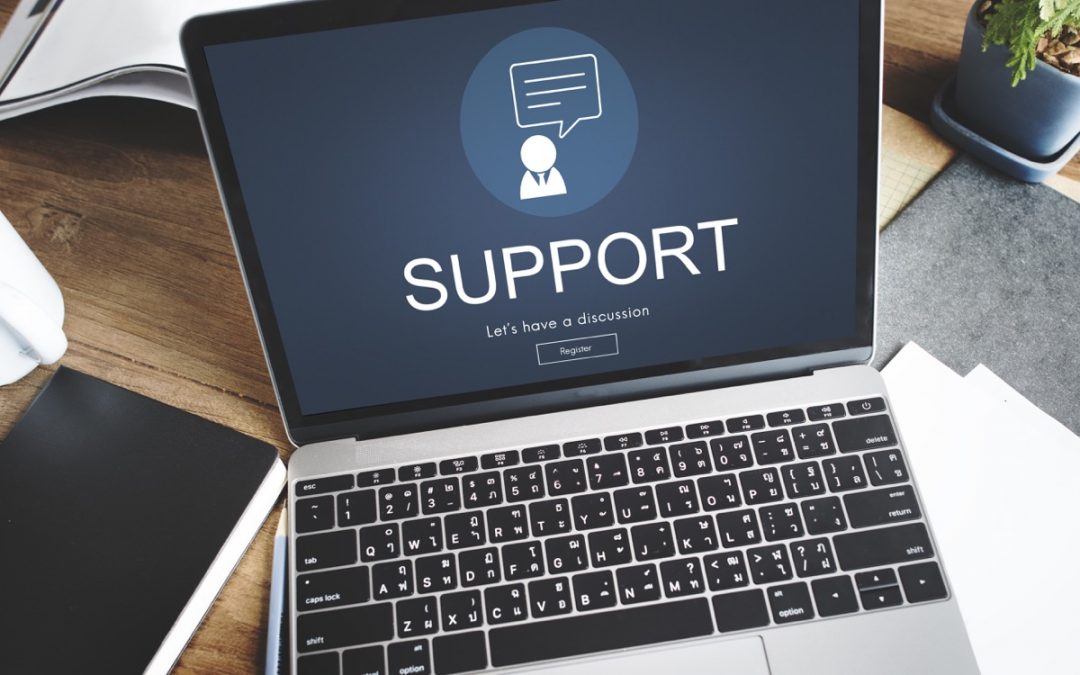 Les bienfaits d’un agent conversationnel pour un support de centre de contact client