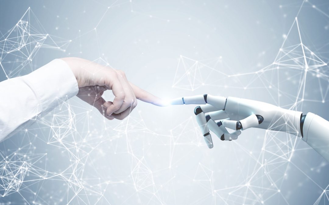 Améliorer la relation client avec un agent virtuel intelligent