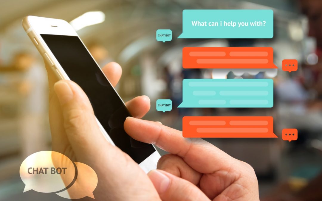 Les avantages d’un chatbot pour l’expérience client