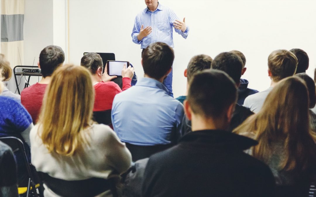 Chatbot pour l’enseignement supérieur