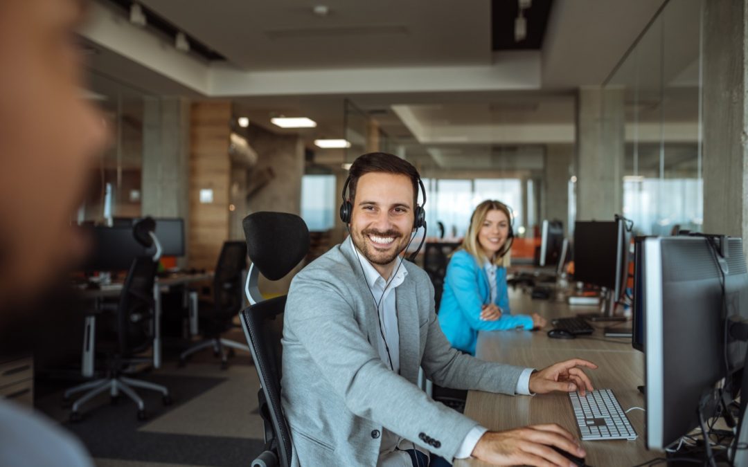 Mettre en place un chatbot vocal pour son centre de relation client ?
