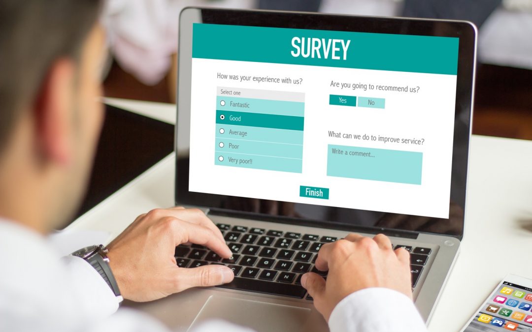 Comment faire une enquête de satisfaction sur l’accueil ?