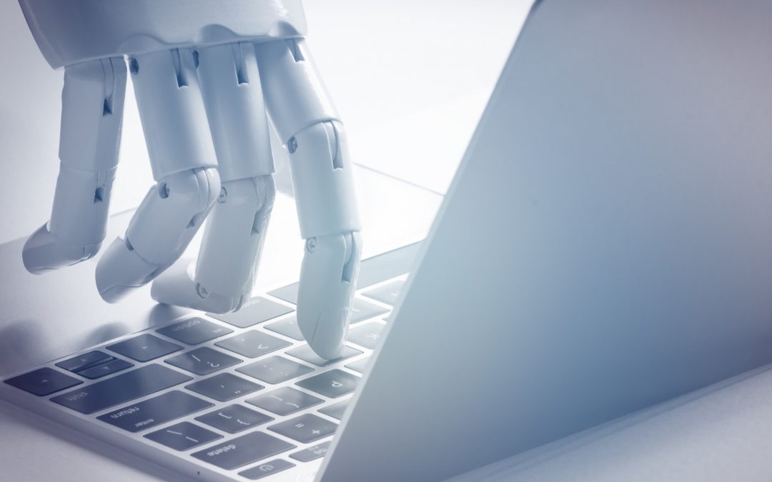 Les 6 meilleurs chatbots en 2019 !