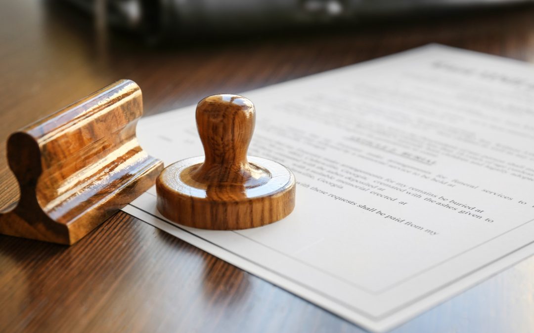Mise à jour de données pour la certification RNCP